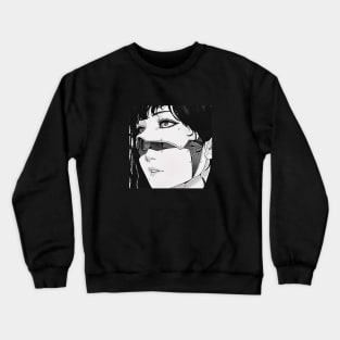 INHUMAN Crewneck Sweatshirt